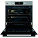 Built-in oven WHIRLPOOL OMSK58RU1SX 71 l Pyrolysis A+ Push buttons - Фурни с пиролиза<<<Фурни за вграждане<<<Уреди за