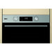 Built-in oven WHIRLPOOL OMSK58RU1SX 71 l Pyrolysis A+ Push buttons - Фурни с пиролиза<<<Фурни за вграждане<<<Уреди за