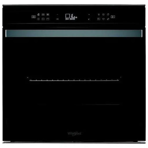 Built-in oven WHIRLPOOL W6 OM4 4S1 P BSS 73 l Pyrolysis A+ - Последни бройки<<<Едра бяла техника<<<TechnoMix&&&Фурни за