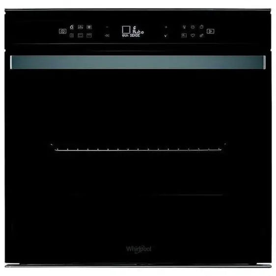Built-in oven WHIRLPOOL W6 OM4 4S1 P BSS 73 l Pyrolysis A+ - Последни бройки<<<Едра бяла техника<<<TechnoMix&&&Фурни за
