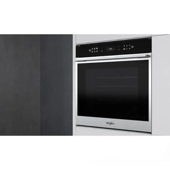 Built-in oven Whirlpool W7 OM4 4S1 P - Фурни с пиролиза<<<Фурни за вграждане<<<Уреди за вграждане<<<TechnoMix&&&Фурни