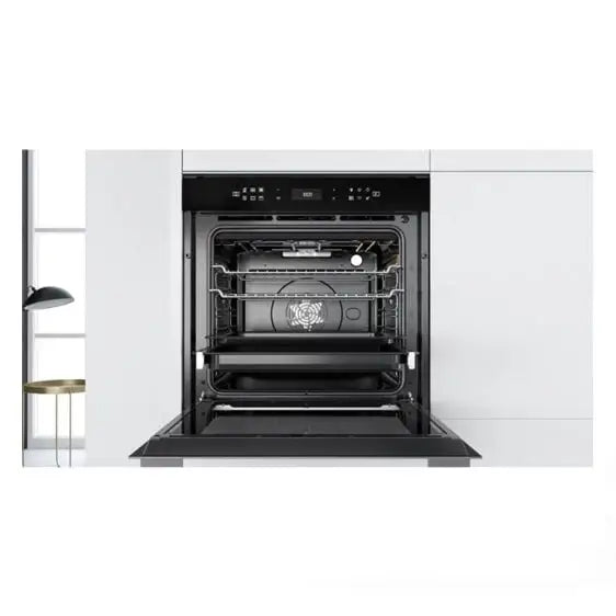 Built-in oven Whirlpool W7 OM4 4S1 P - Фурни с пиролиза<<<Фурни за вграждане<<<Уреди за вграждане<<<TechnoMix&&&Фурни