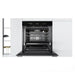 Built-in oven Whirlpool W7 OM4 4S1 P - Фурни с пиролиза<<<Фурни за вграждане<<<Уреди за вграждане<<<TechnoMix&&&Фурни