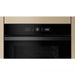 Built-in oven WHIRLPOOL WOI4S8CM0SBA 73 l 6th SENSE black - Стандартни фурни<<<Фурни за вграждане<<<Уреди за