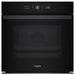 Built-in oven WHIRLPOOL WOI4S8CM0SBA 73 l 6th SENSE black - Стандартни фурни<<<Фурни за вграждане<<<Уреди за
