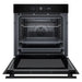 Built-in oven WHIRLPOOL WOI4S8CM0SBA 73 l 6th SENSE black - Стандартни фурни<<<Фурни за вграждане<<<Уреди за