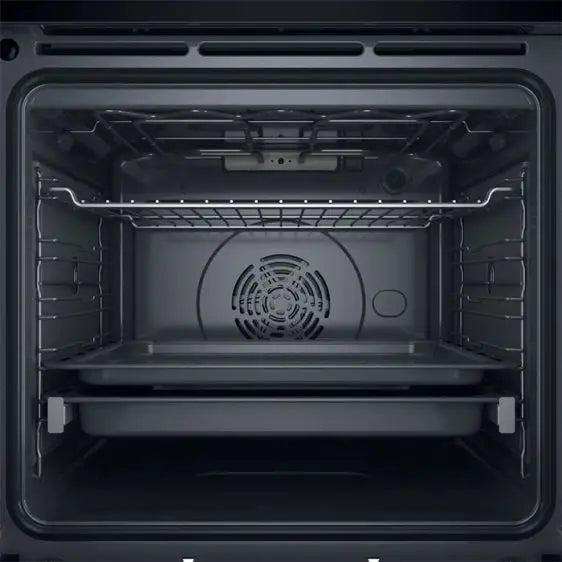 Built-in oven WHIRLPOOL WOI4S8CM1SXA 73 l, - Стандартни фурни<<<Фурни за вграждане<<<Уреди за вграждане<<<TechnoMix