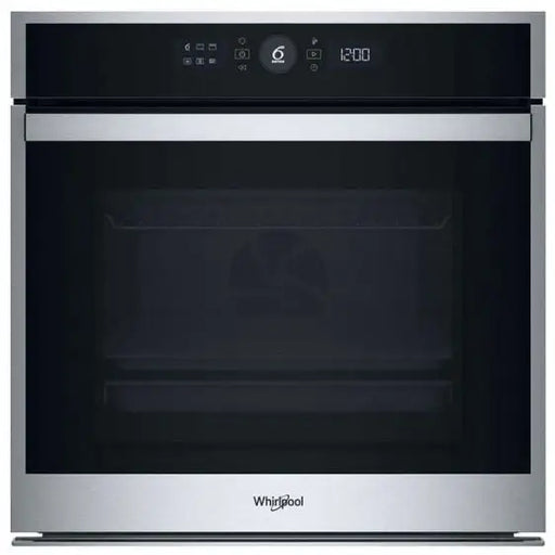 Built-in oven WHIRLPOOL WOI4S8CM1SXA 73 l, - Стандартни фурни<<<Фурни за вграждане<<<Уреди за вграждане<<<TechnoMix