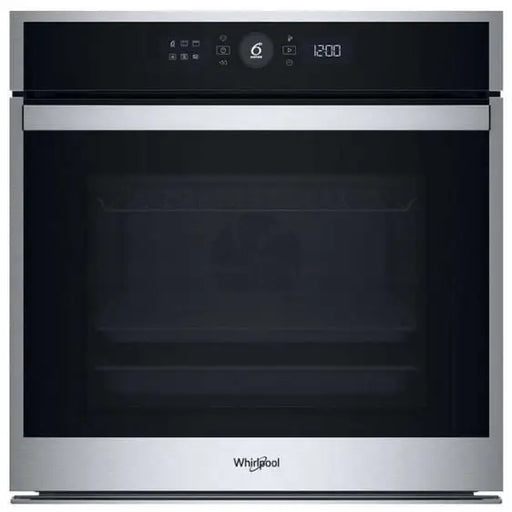 Built-in oven WHIRLPOOL WOI4S8HM0SXA 73 l Hydrolitic - Стандартни фурни<<<Фурни за вграждане<<<Уреди за
