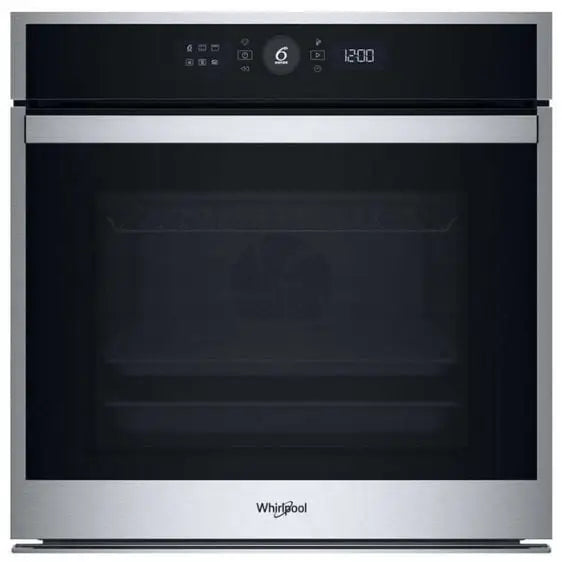 Built-in oven WHIRLPOOL WOI4S8HM0SXA 73 l Hydrolitic - Стандартни фурни<<<Фурни за вграждане<<<Уреди за