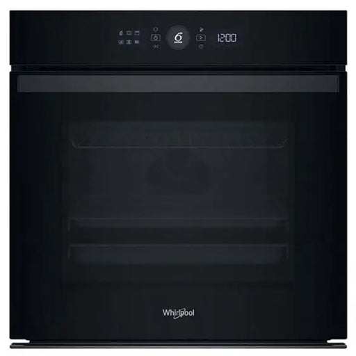 Built-in oven WHIRLPOOL WOI4S8HM2SBA 73 l Hydrolitic - Стандартни фурни<<<Фурни за вграждане<<<Уреди за