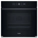 Built-in oven WHIRLPOOL WOI4S8HM2SBA 73 l Hydrolitic - Стандартни фурни<<<Фурни за вграждане<<<Уреди за