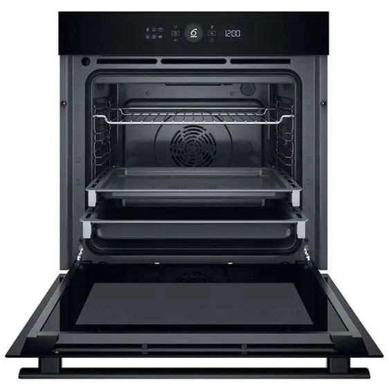 Built-in oven WHIRLPOOL WOI4S8HM2SBA 73 l Hydrolitic - Стандартни фурни<<<Фурни за вграждане<<<Уреди за