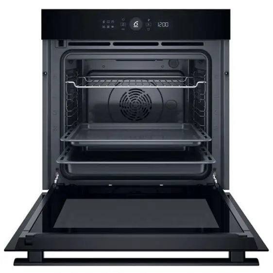 Built-in oven WHIRLPOOL WOI4S8PM0SBA 73 l Pyrolysis A+ - Фурни с пиролиза<<<Фурни за вграждане<<<Уреди за