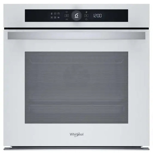 Built-in oven WHIRLPOOL WOI4S8PM1SWA 73 l Pyrolysis A+ - Фурни с пиролиза<<<Фурни за вграждане<<<Уреди за
