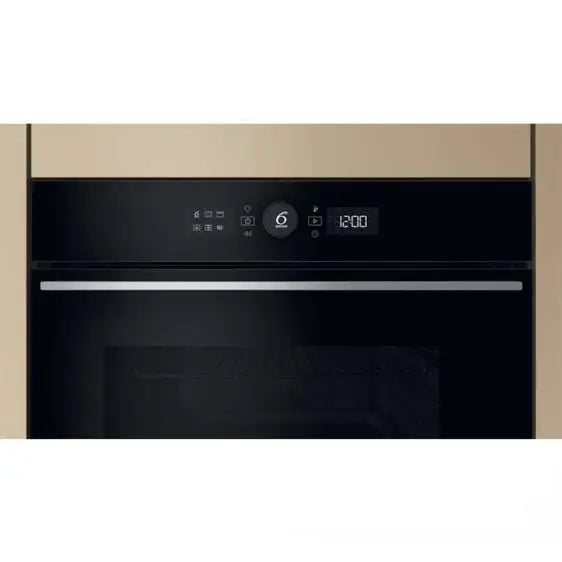 Built-in oven WHIRLPOOL WOI5S8HM0SXA 73 l 6th SENSE A+ - Стандартни фурни<<<Фурни за вграждане<<<Уреди за