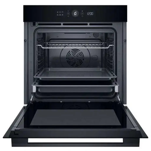 Built-in oven WHIRLPOOL WOI5S8PM1SBA 73 l Pyrolysis A+ - Фурни с пиролиза<<<Фурни за вграждане<<<Уреди за