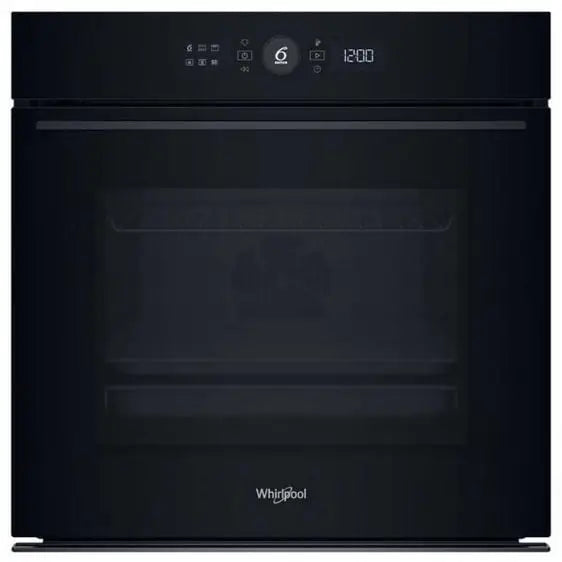Built-in oven WHIRLPOOL WOI5S8PM1SBA 73 l Pyrolysis A+ - Фурни с пиролиза<<<Фурни за вграждане<<<Уреди за
