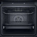 Built-in oven WHIRLPOOL WOI5S8PM1SBA 73 l Pyrolysis A+ - Фурни с пиролиза<<<Фурни за вграждане<<<Уреди за