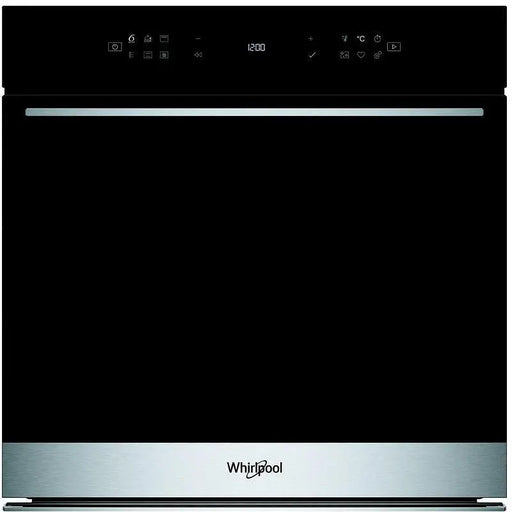 Built-in oven WHIRLPOOL WOI78PT1SXA 73 l Pyrolysis A+ - Фурни с пиролиза<<<Фурни за вграждане<<<Уреди за