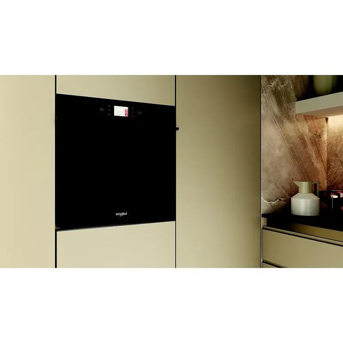 Built-in oven Whirlpool WOI98MPT2SBA 73 A Pyrolysis Sensory - Фурни<<<Уреди за вграждане<<<ZoraSite