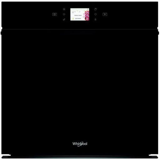 Built-in oven Whirlpool WOI98MPT2SBA 73 A Pyrolysis Sensory - Фурни<<<Уреди за вграждане<<<ZoraSite