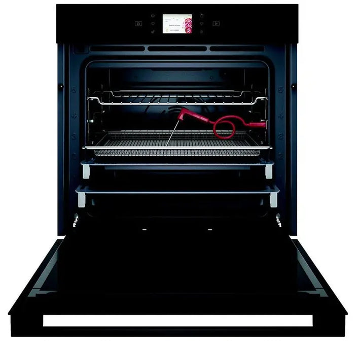 Built-in oven Whirlpool WOI98MPT2SBA 73 A Pyrolysis Sensory - Фурни<<<Уреди за вграждане<<<ZoraSite