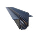 BUILT-IN RAIL 2M BLACK FOR MAGNETIC-RAIL MOUNTING D-IL - Осветление за релсов монтаж<<<Вътрешно