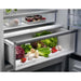Built-in refrigerator AEG NSC7G751ES - Хладилници за вграждане с фризер<<<Хладилници за вграждане<<<Уреди за