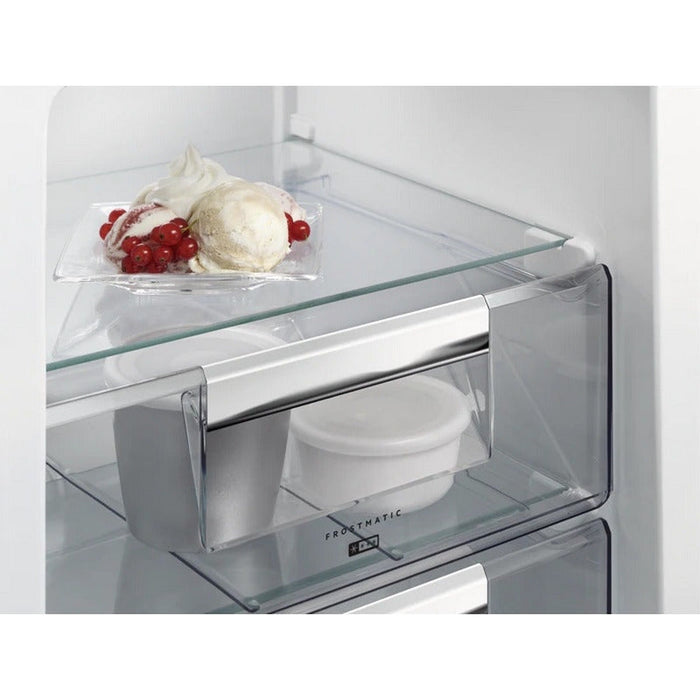 Built-in refrigerator AEG SCB819E8TS - Хладилници за вграждане<<<Уреди за вграждане<<<TechMart&&&AEG с 2 + 3 години