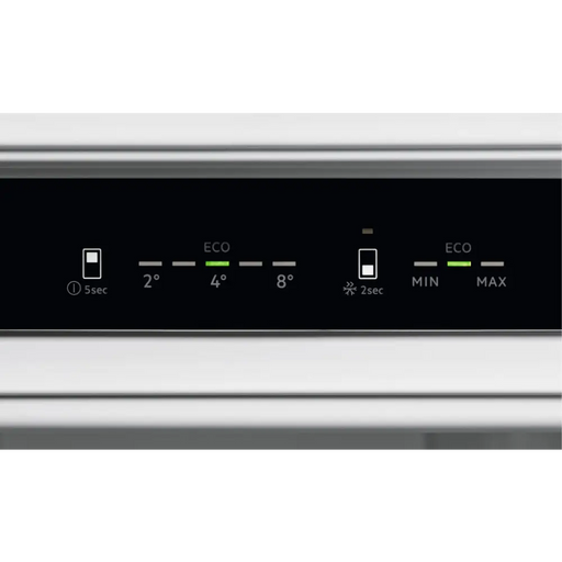 Built-in refrigerator AEG TC6MS18FDS - Хладилници за вграждане<<<Хладилници<<<Домакински