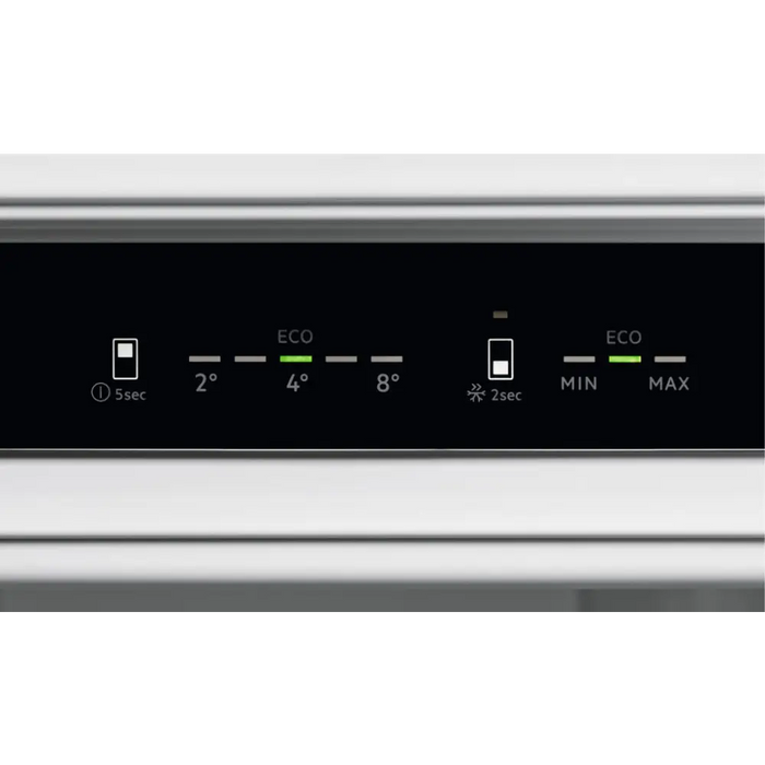 Built-in refrigerator AEG TC6MS18FDS - Хладилници за вграждане<<<Хладилници<<<Домакински