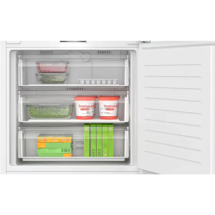 Built-in refrigerator BOSCH KBN96ADD0 382 l NoFrost 193.5 x 70.8 cm - Хладилници с фризер<<<BOSCH