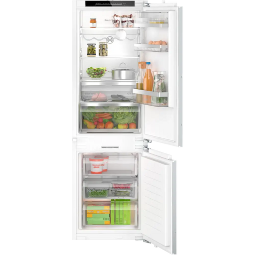 Built-in refrigerator BOSCH KIN86ADD0 - Хладилници с фризер<<<BOSCH хладилници<<<BOSCH<<<PolyComp&&&Хладилници за
