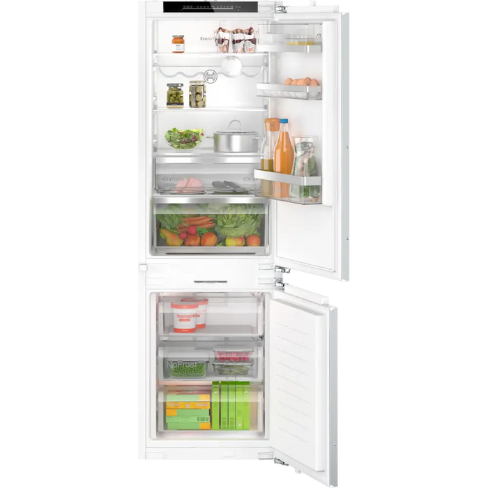 Built-in refrigerator BOSCH KIN86ADD0 - Хладилници с фризер<<<BOSCH хладилници<<<BOSCH<<<PolyComp&&&Хладилници за