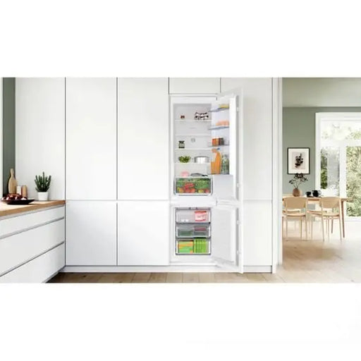 Built-in refrigerator BOSCH KIN96NSE0 290 l NoFrost 193.5 cm - Хладилници с фризер<<<BOSCH