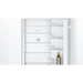 Built-in refrigerator BOSCH KIV87NSE0 270 l 177.2 cm - Хладилници с фризер<<<BOSCH