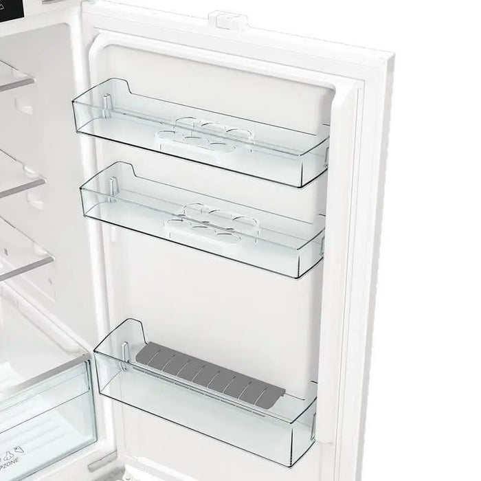 Built-in refrigerator GORENJE NRKI517E41 252 l NoFrost 177.2 cm - Хладилници за вграждане с фризер<<<Хладилници за
