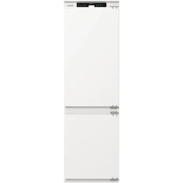 Built-in refrigerator GORENJE NRKI517E41 252 l NoFrost 177.2 cm - Хладилници за вграждане с фризер<<<Хладилници за