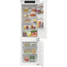 Built-in refrigerator GORENJE NRKI517E41 252 l NoFrost 177.2 cm - Хладилници за вграждане с фризер<<<Хладилници за