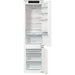 Built-in refrigerator GORENJE NRKI519E41 284 l NoFrost 193.2 cm - Хладилници за вграждане с фризер<<<Хладилници за