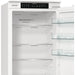 Built-in refrigerator GORENJE NRKI519E41 284 l NoFrost 193.2 cm - Хладилници за вграждане с фризер<<<Хладилници за