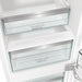 Built-in refrigerator GORENJE NRKI519E82WF 284 l NoFrost 193.2 cm - Хладилници за вграждане с фризер<<<Хладилници за