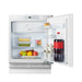 BUILT-IN REFRIGERATOR MPM-116-CJI-17/E WHITE - Freestanding refrigerator-freezers (refrigerators)AGD-LOW<<<Home