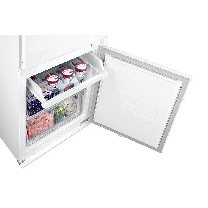 Built-in refrigerator SAMSUNG BRB70F26CES0EO 267 l No Frost 177.5 cm - Хладилници за вграждане с фризер<<<Хладилници за