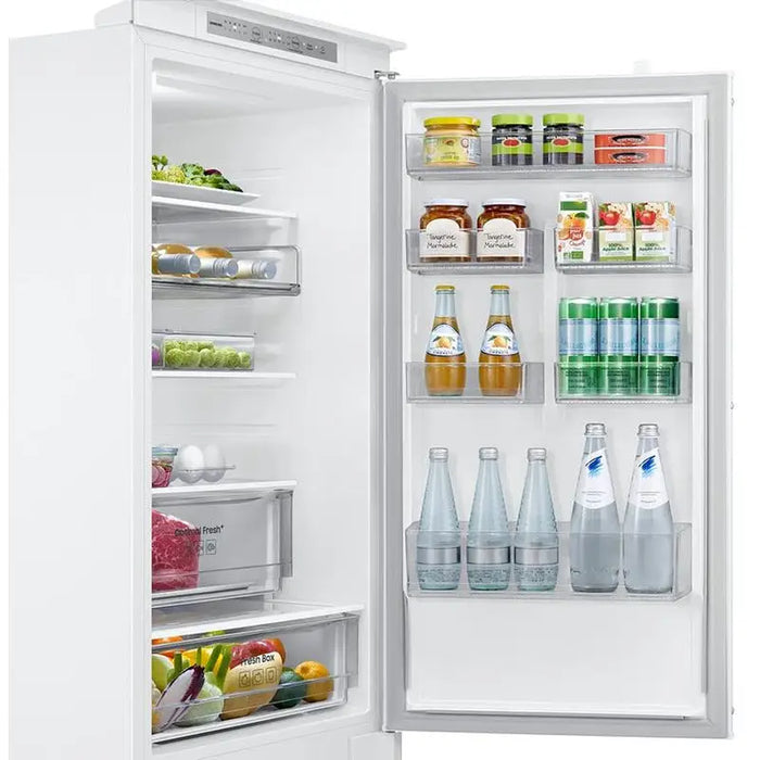 Built-in refrigerator SAMSUNG BRB70F26CES0EO 267 l No Frost 177.5 cm - Хладилници за вграждане с фризер<<<Хладилници за
