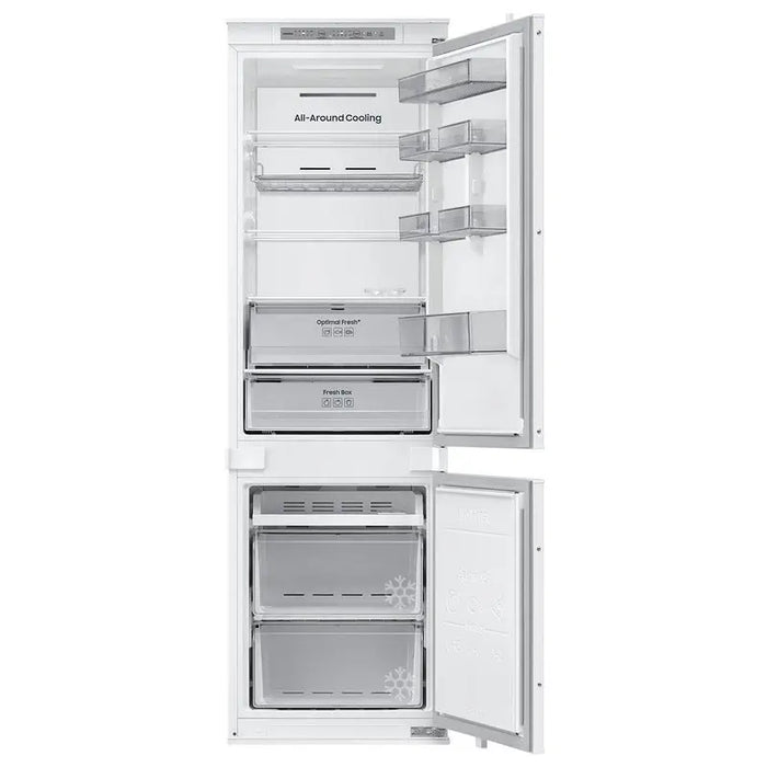 Built-in refrigerator SAMSUNG BRB70F26CES0EO 267 l No Frost 177.5 cm - Хладилници за вграждане с фризер<<<Хладилници за