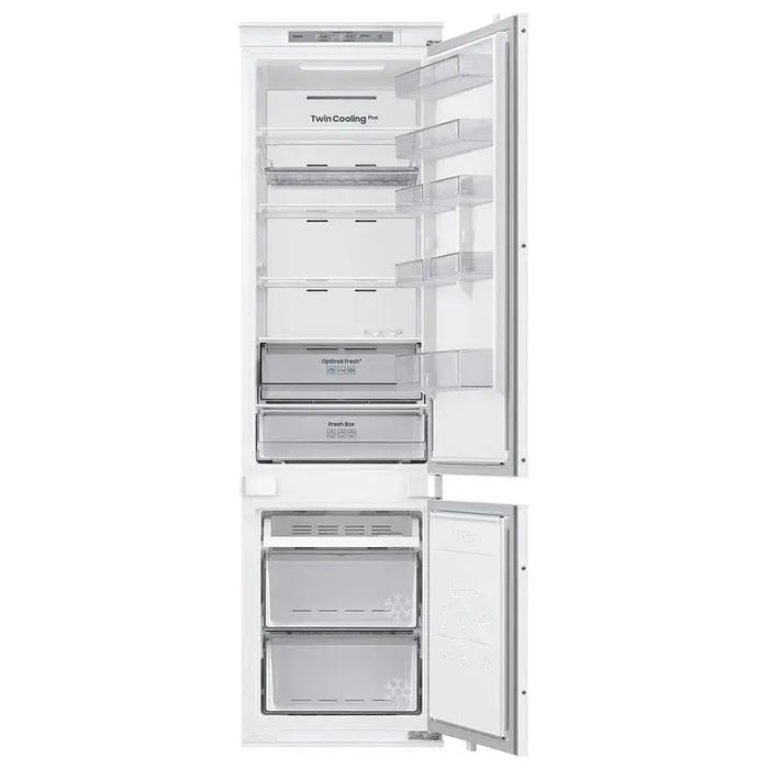 Built-in refrigerator SAMSUNG BRB70F30AES0EO 298 l No Frost 193.5 cm - Хладилници за вграждане с фризер<<<Хладилници за