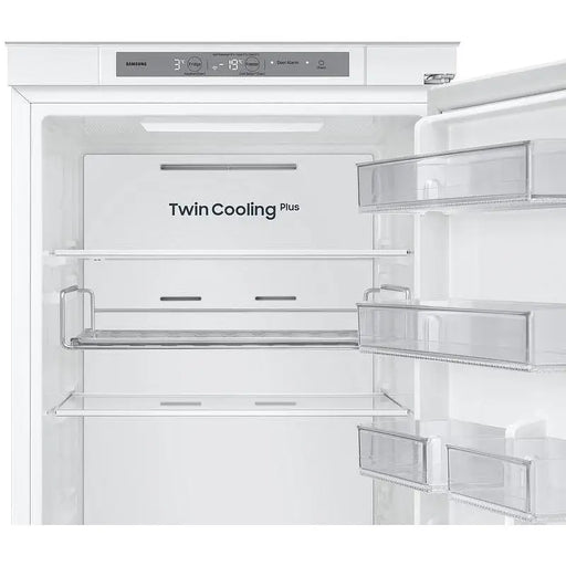 Built-in refrigerator SAMSUNG BRB70F30AES0EO 298 l No Frost 193.5 cm - Хладилници за вграждане с фризер<<<Хладилници за