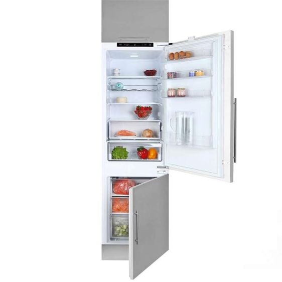 Built-in refrigerator TEKA RBF 73340 FI EU - Хладилници за вграждане с фризер<<<Хладилници за вграждане<<<Уреди за